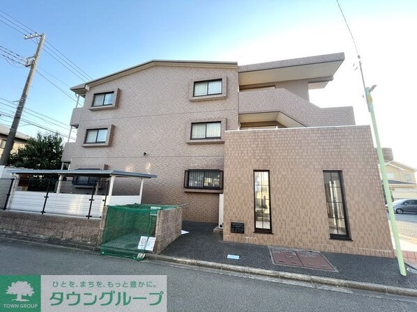 アヴェニール当麻の物件内観写真